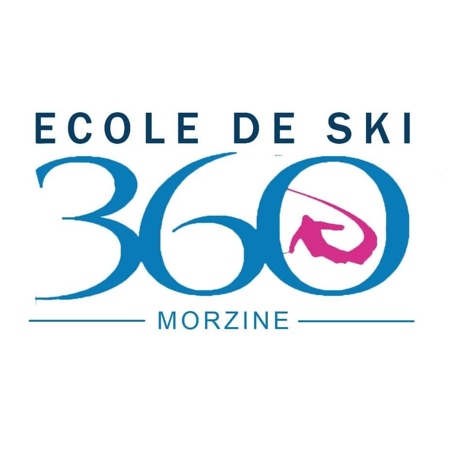 Private Ski Lessons for Adults of All Levels from Ski School 360 Morzine