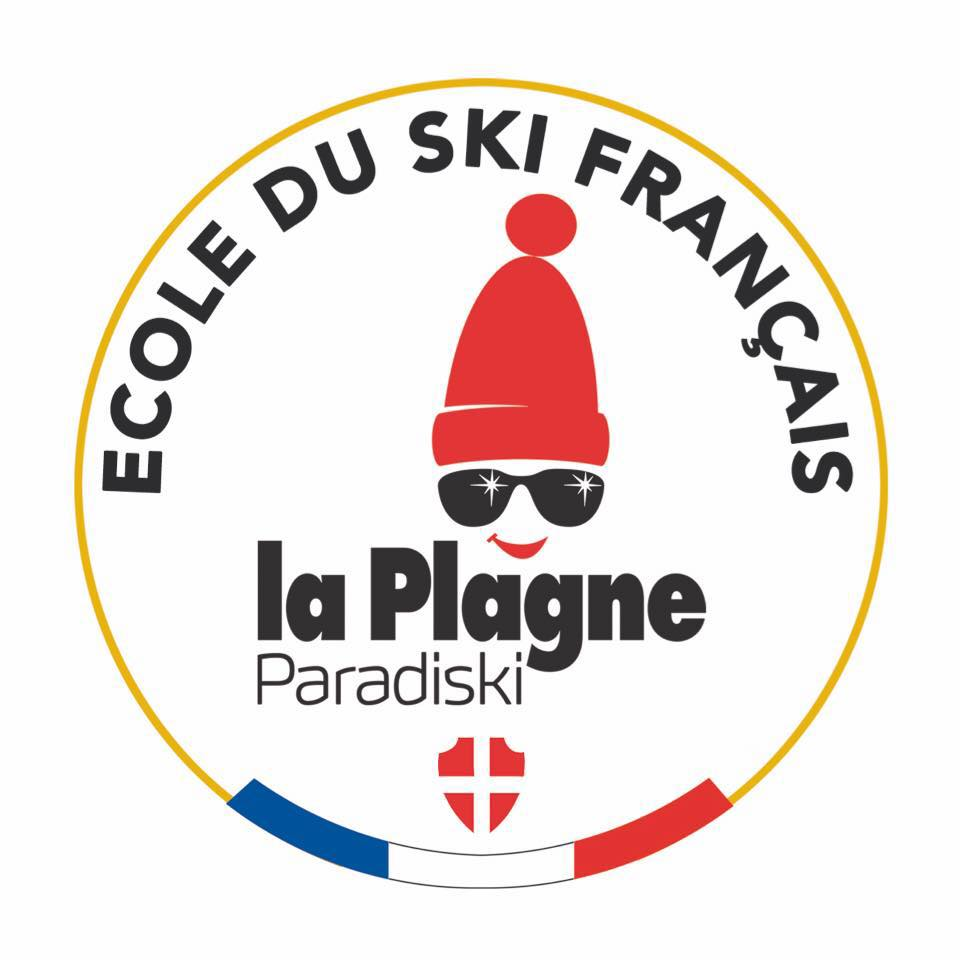 Adult Ski Lessons for All Levels from Ski School ESF La Plagne