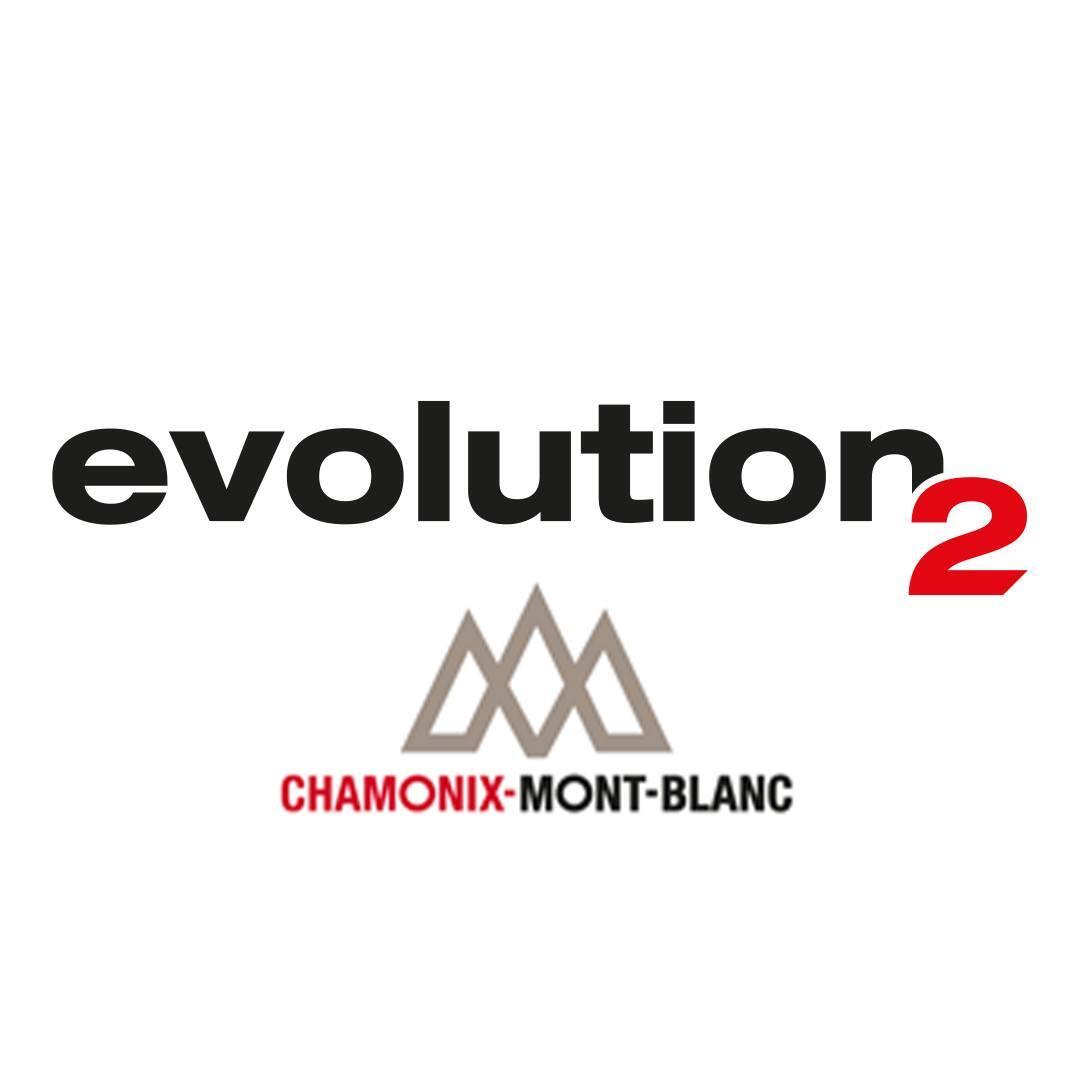 Private Ski Lessons for Kids of All Levels from Ski School Evolution 2 Chamonix