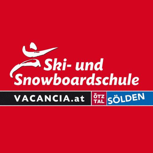 Adult Ski Lessons (from 16 y.) for Skiers with Experience from Ski School Vacancia Sölden