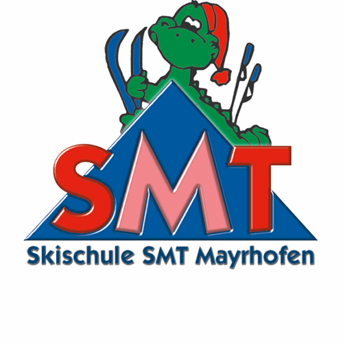 Adult Ski Lessons for Beginners from Skischool SMT Mayrhofen