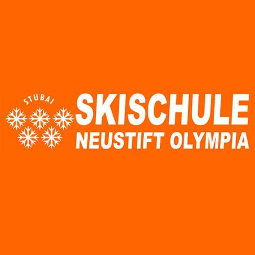 Kids Ski Lessons "Olympia" (4-10 y.) for All Levels from Skischule Neustift Olympia