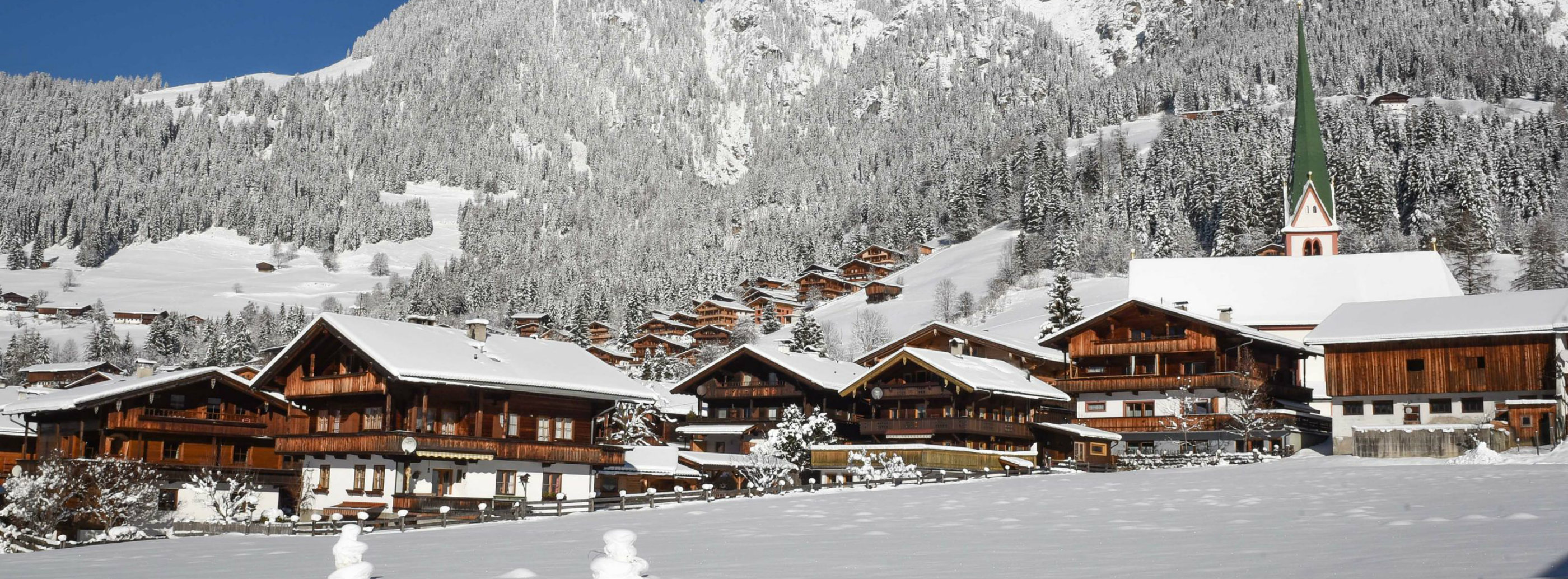 Austria Ultimate Ski