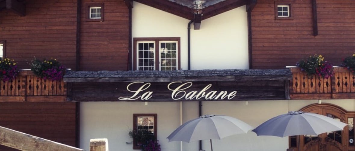Boutique Hotel La Cabane, Bettmeralp, Aletsch Arena