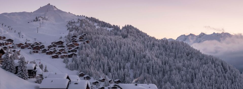 Aletsch Arena © Aletscharena.ch