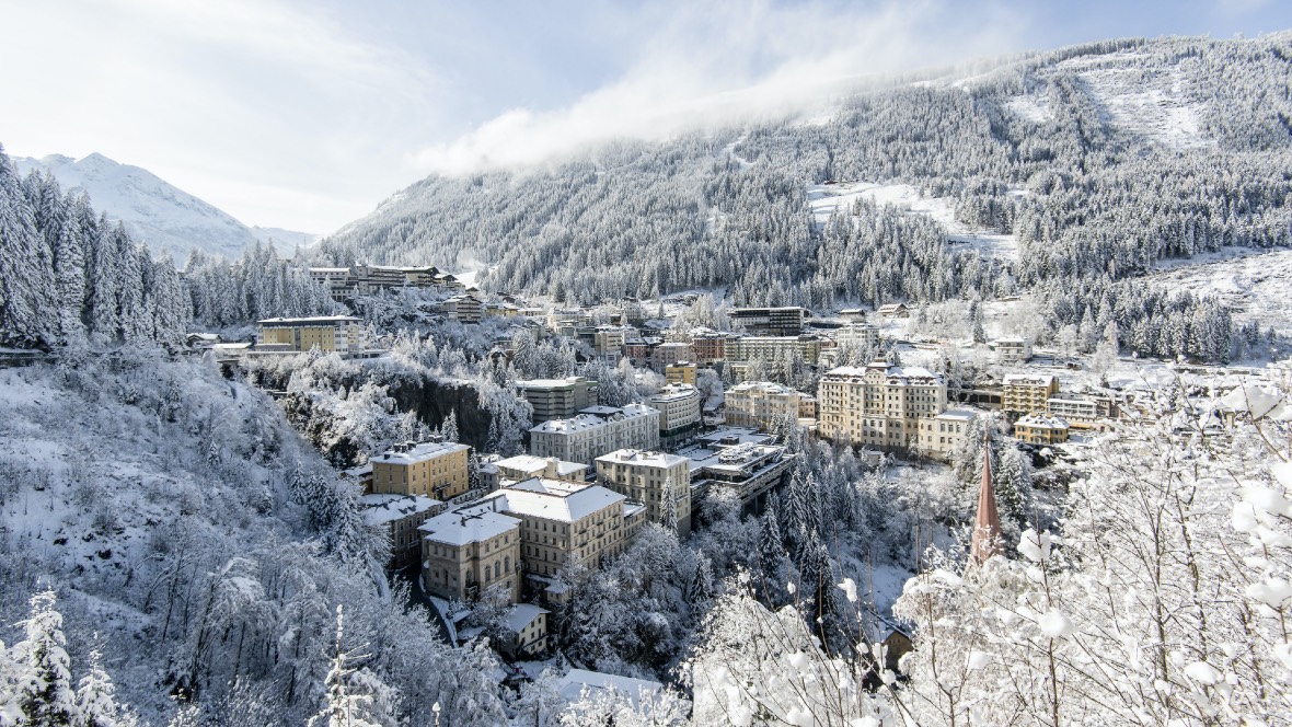 Bad-Gastein_ski_resort © Gasteinertal Tourismus GmbH_Klaus Listl