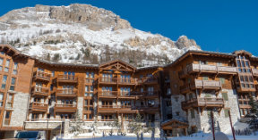 Chalet-Grand-Choucas-Val-d'Isere