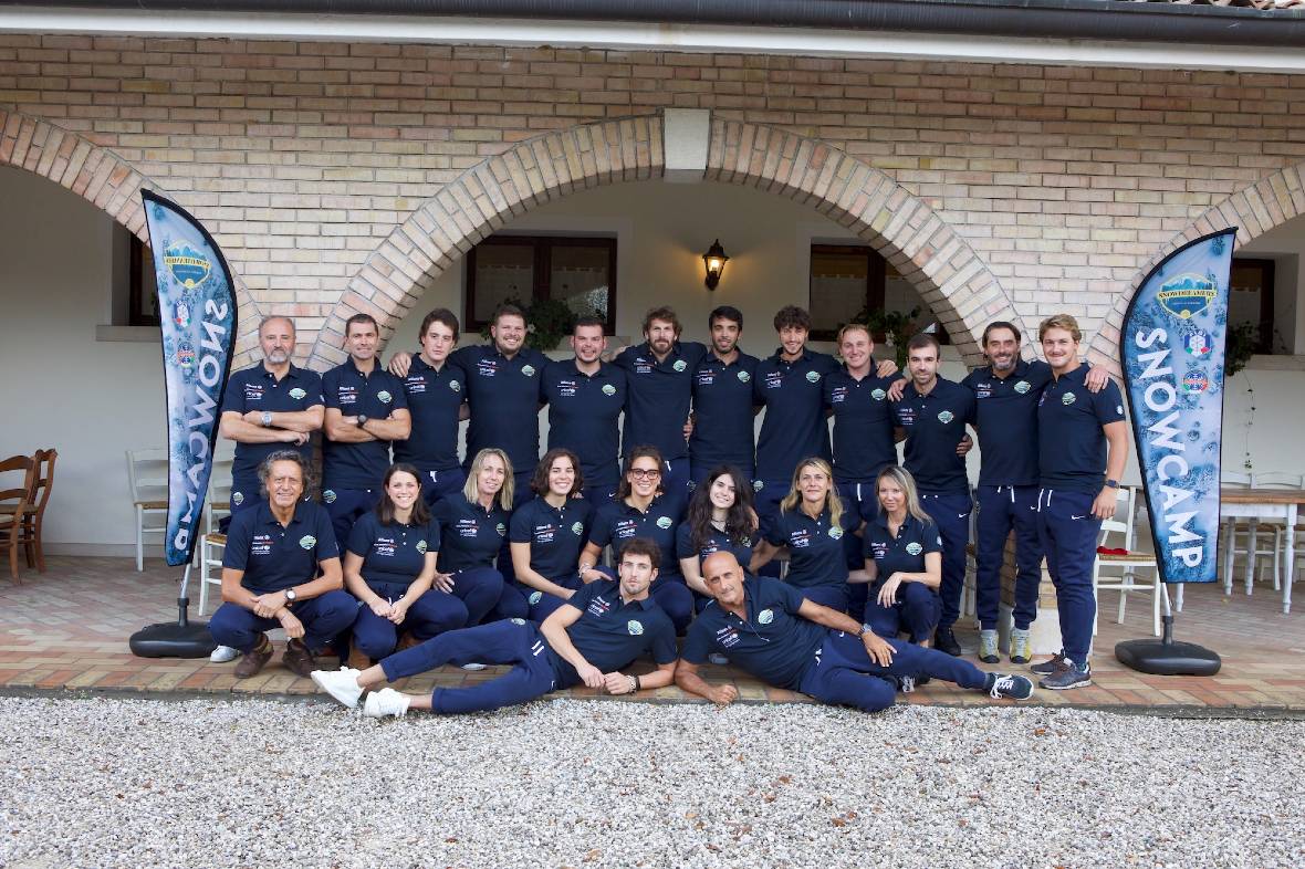 Snowdreamers Ski School Cortina D'ampezzo