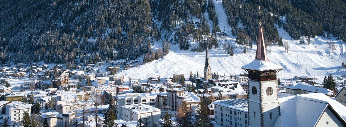 Davos City