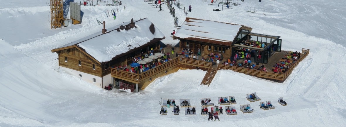 Davos Mountain Restaurant