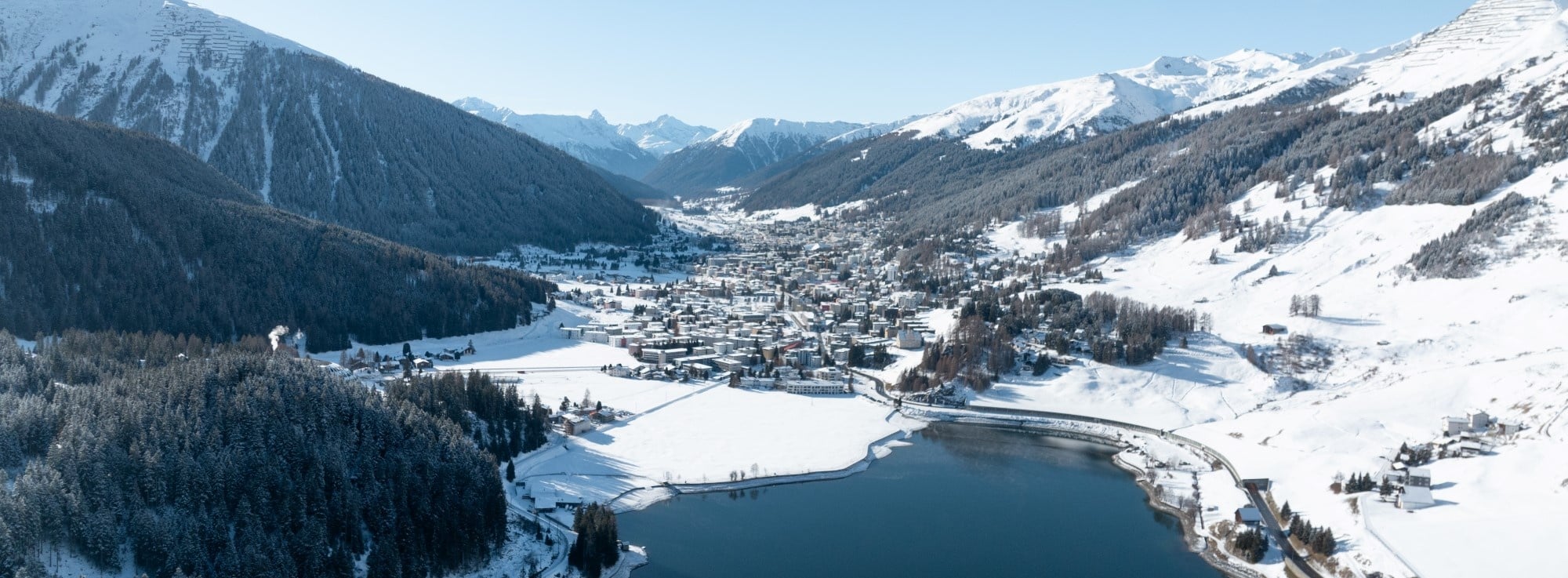 Davos
