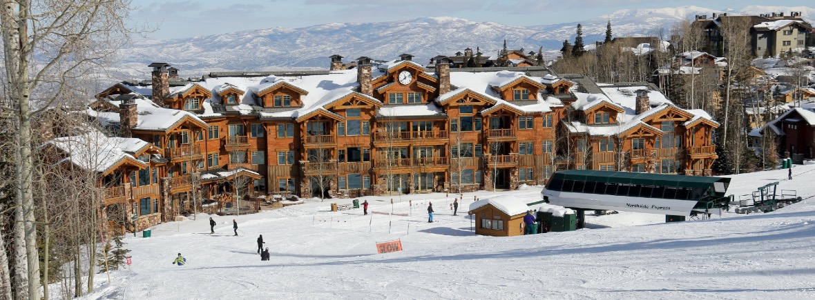 Deer Valley Resort The Grand Lodge