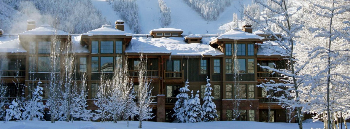 Deer Valley Resort The Lodges