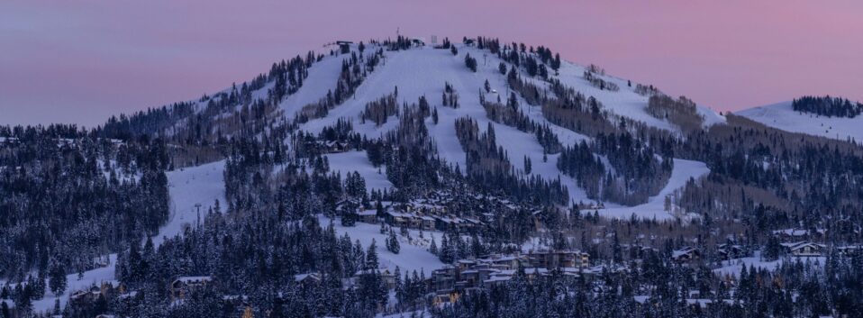 Deer Valley Resort