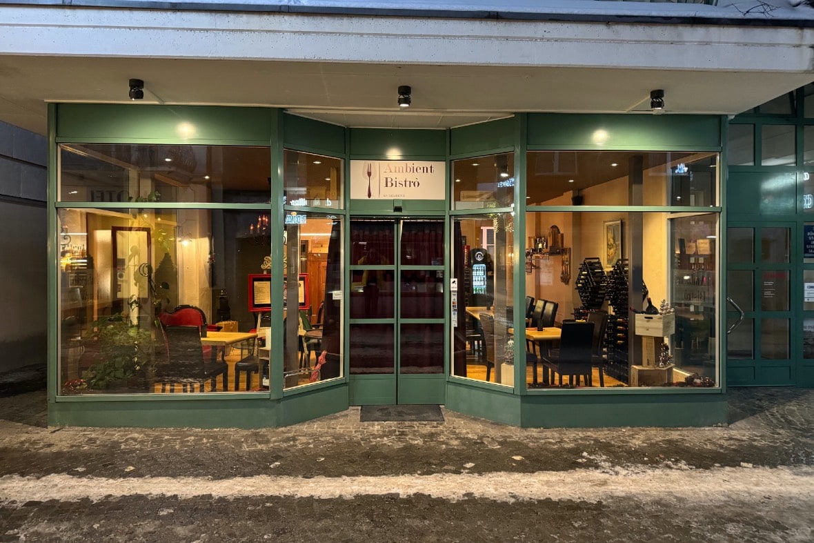 Engelberg Après-Ski Ambient Bistro © Ultimate-Ski.com