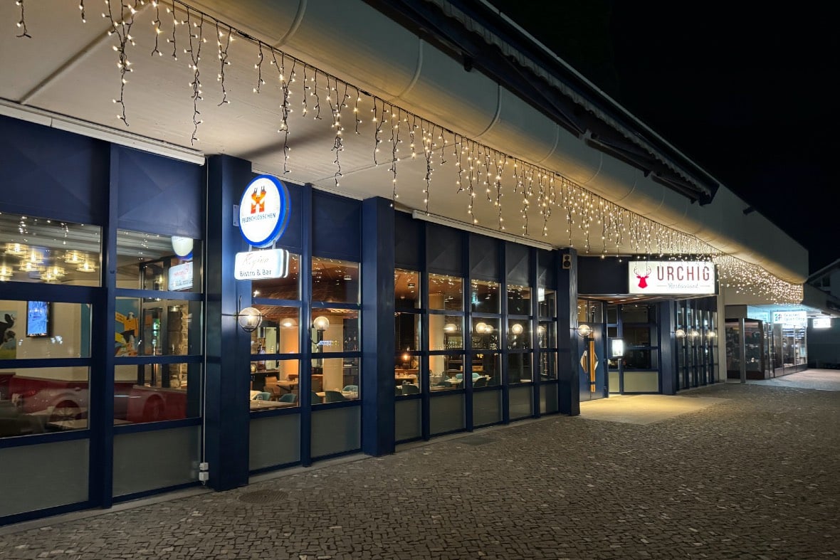 Engelberg Apres-Ski Urchig Bistro & Bar © Ultimate-Ski.com