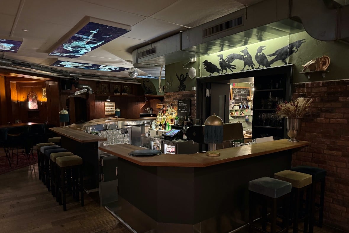 Engelberg Apres-Ski Yucatan Bar © Ultimate-Ski.com