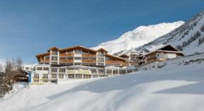 Hotel Austria Obergurgl