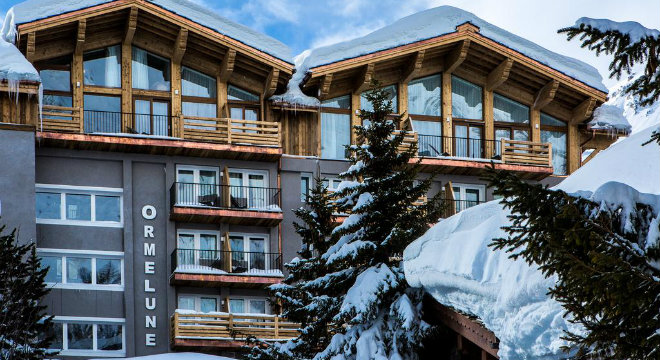 Hotel-Ormelune-Val-dIsere
