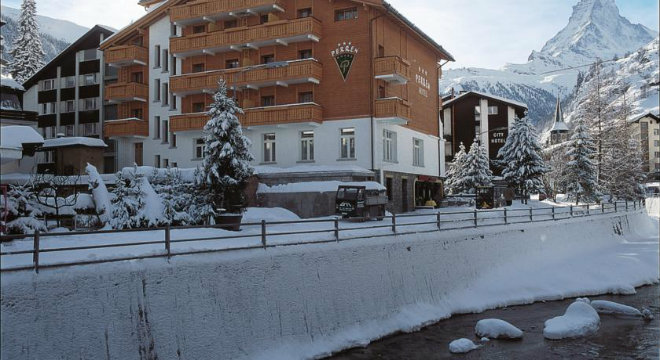 Hotel-Perren-Zermatt