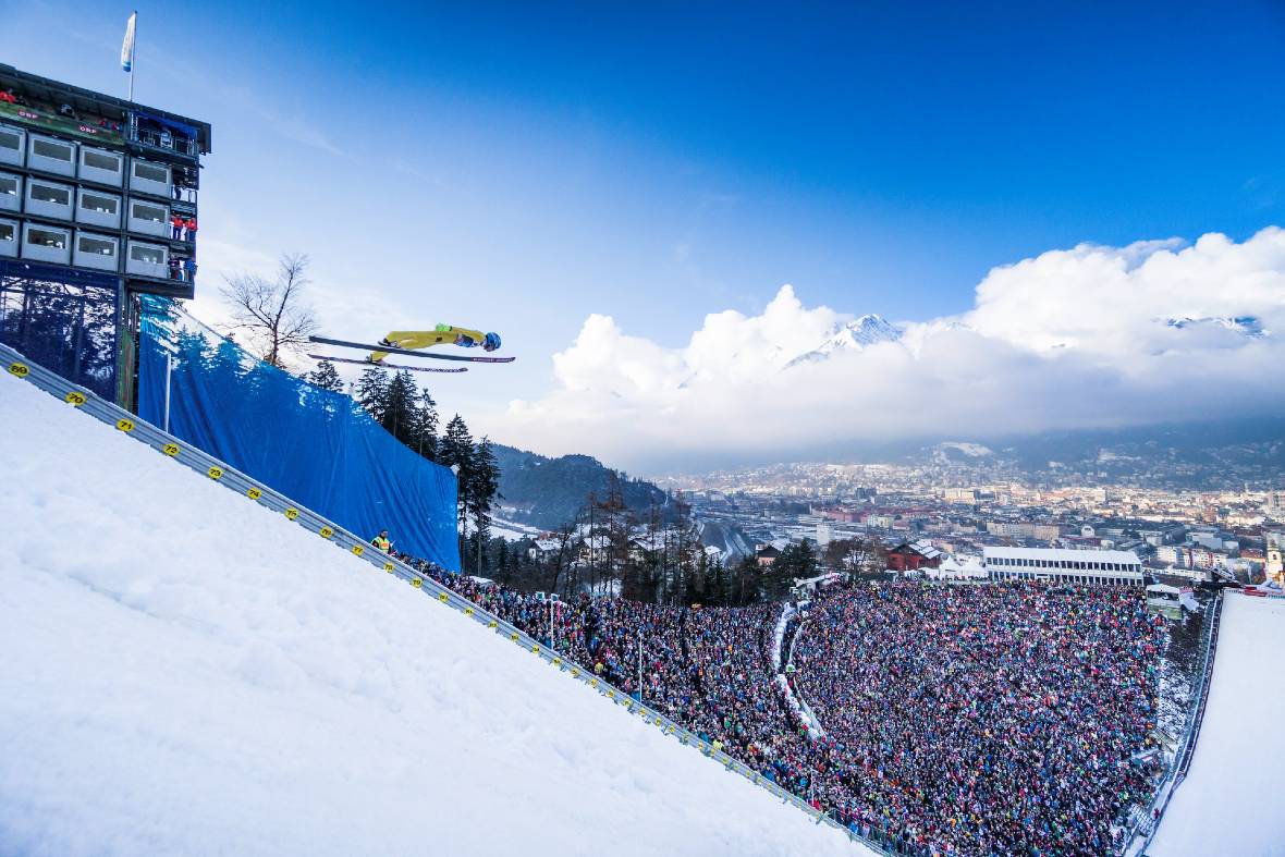 FIS Nordic World Ski Championships 2019 Innsbruck