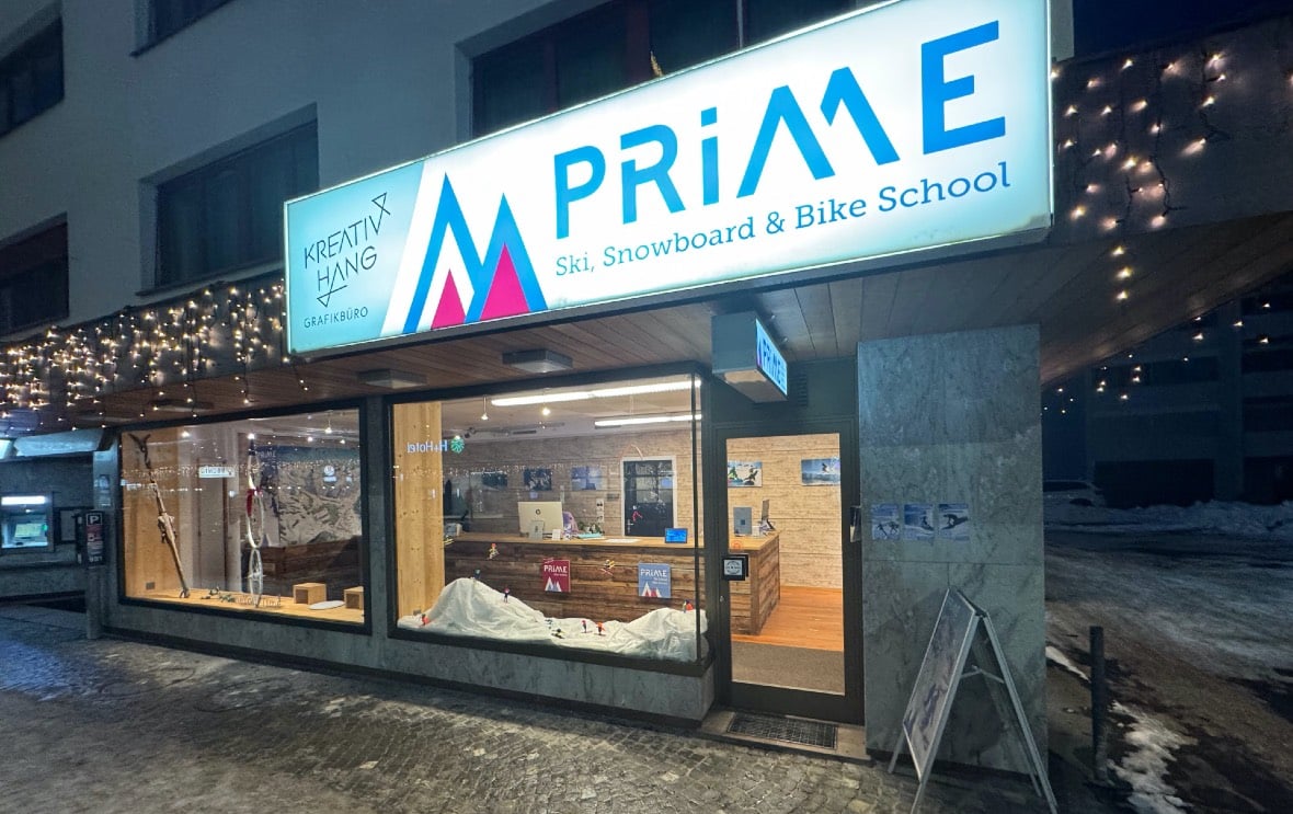 Prime Sports Ski School Engelberg © Ultimate-Ski.com