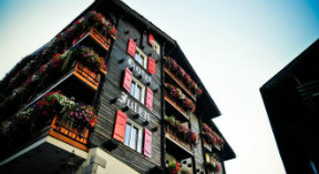 Romantik-Hotel-Julen-Zermatt