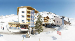 Ski Hotel Maiensee St Christoph