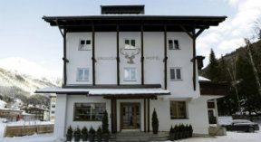 Valluga Hotel St Anton am Arlberg