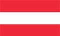 Austrian flag