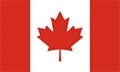 Canadian flag