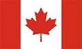 Canadian flag