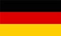 German flag