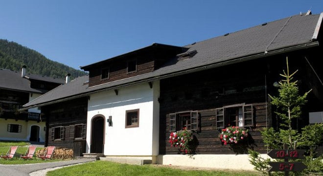 Hotel Kirchleitn Bad Kleinkirchheim