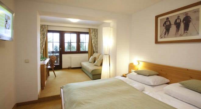 Hotel Sonnleiten Saalbach rooms1