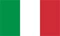 Italian flag