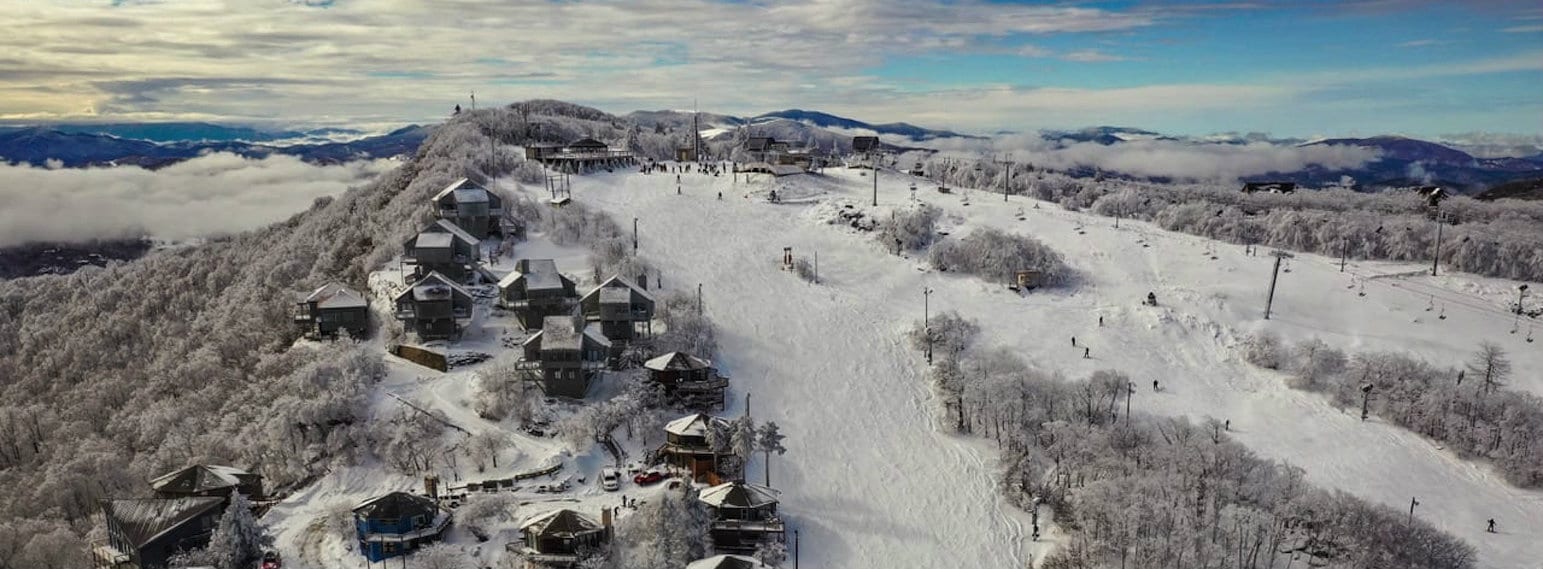 Beech Mountain Ski Resort