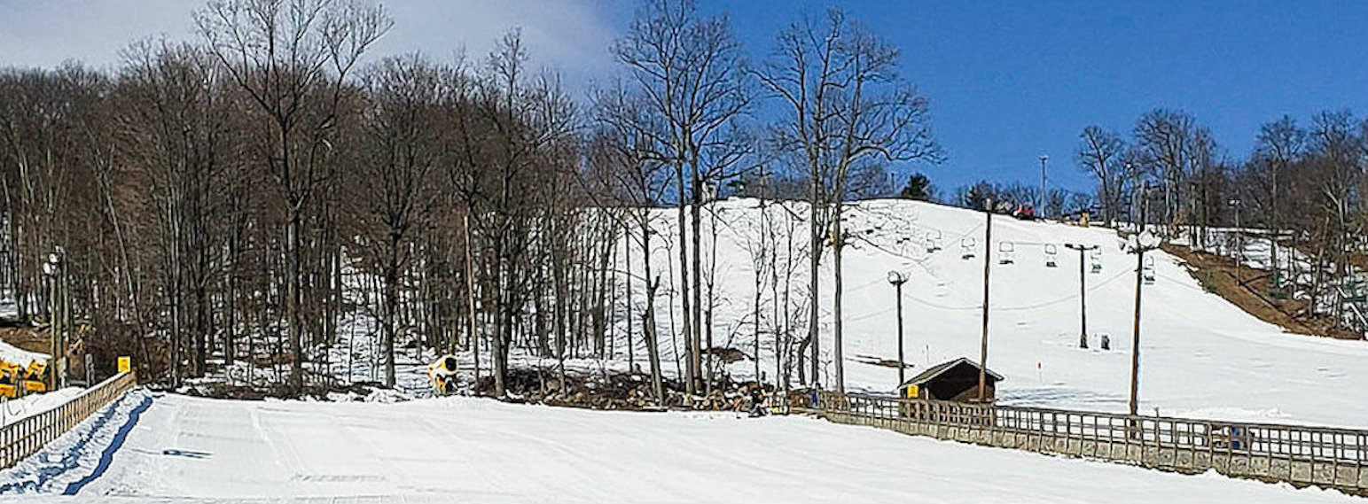 Campgaw Ski Resort