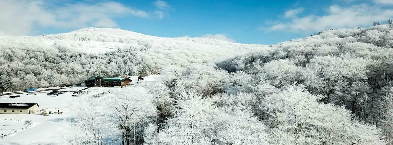 Canaan Valley Ski Resort