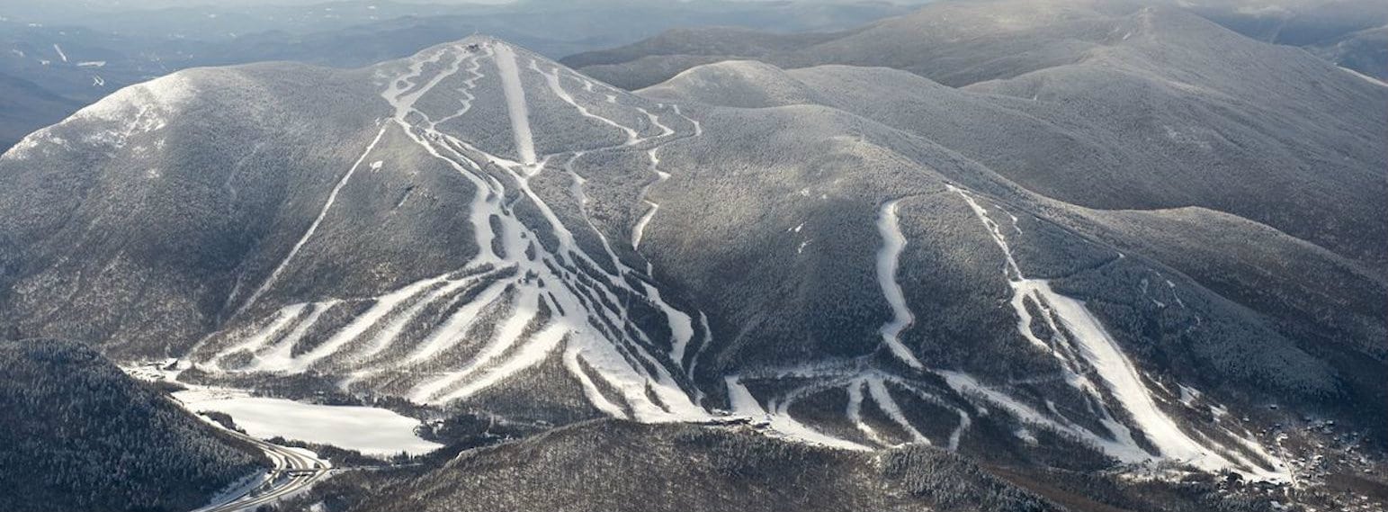 Cannon Mountain Ski Resort