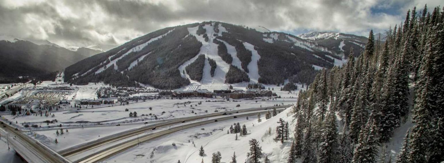 copper mountain copper mountain