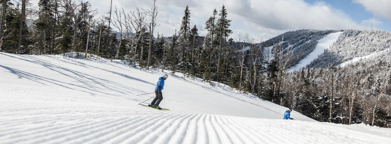 Gore Mountain Ski Resort