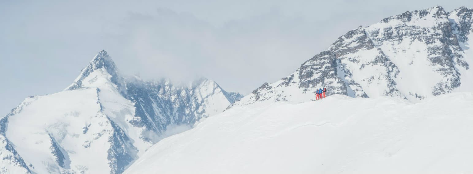 Heiligenblut-Grossglockner Ski Resort