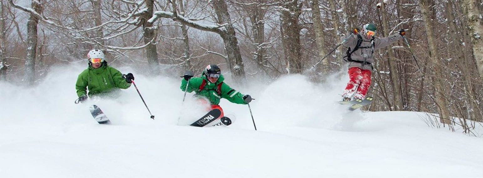 Mad River Glen Ski Resort