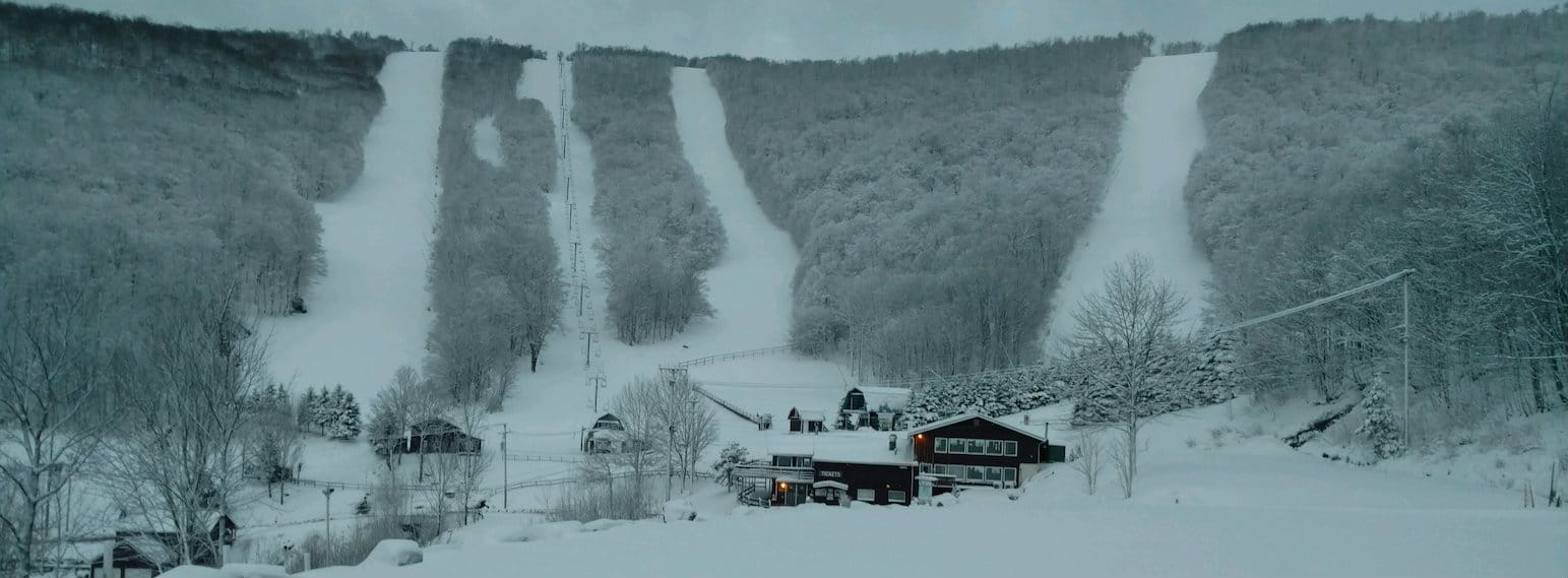 Plattekill Ski Resort