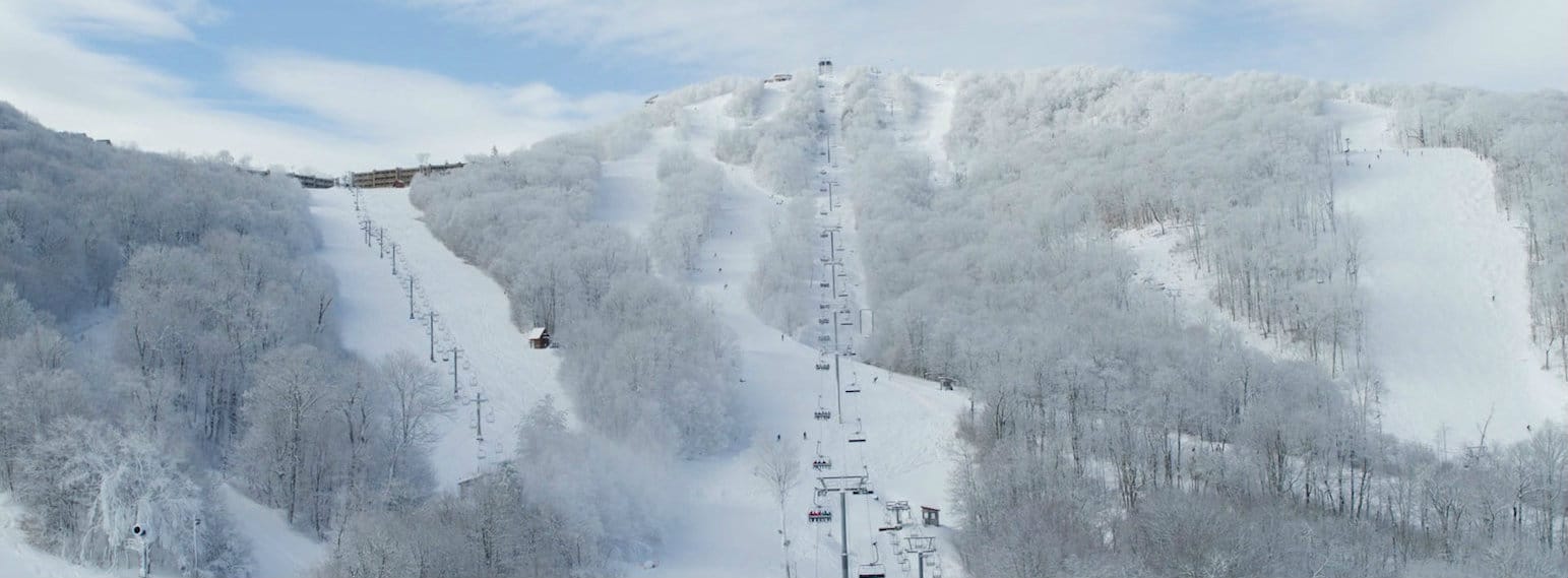 Sugar Mountain Ski Resort