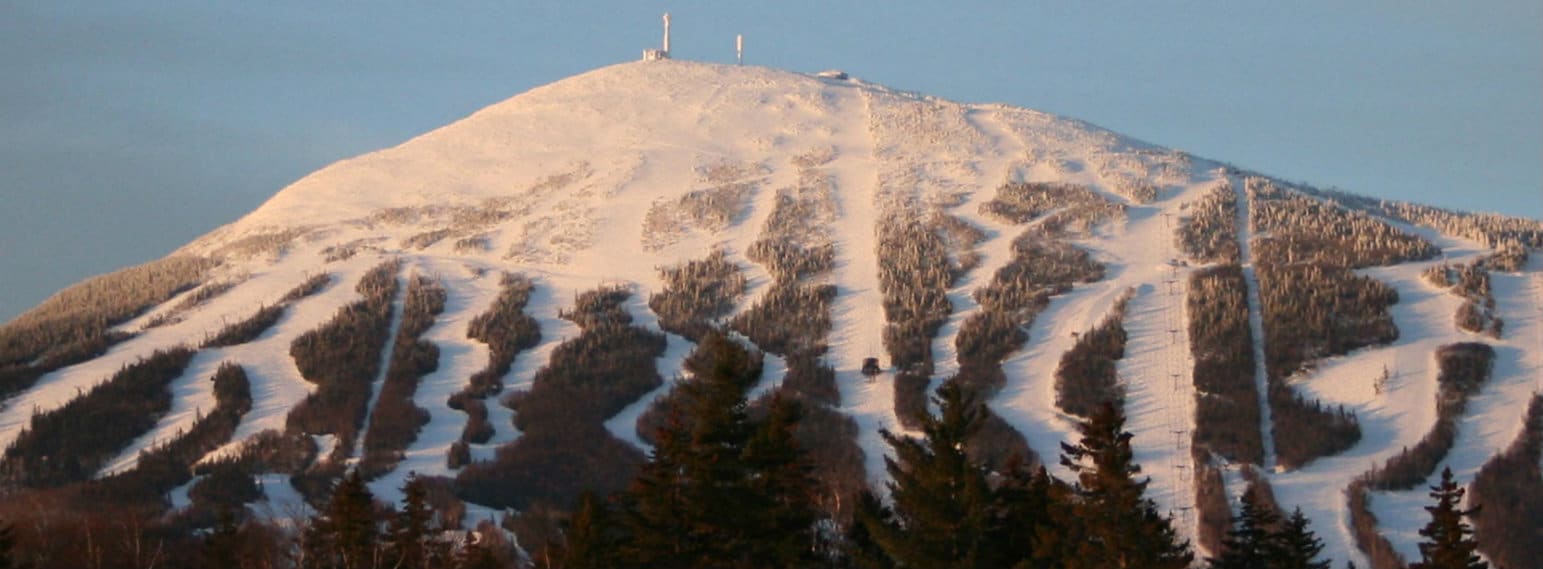 Sugarloaf Ski Resort Ski Area