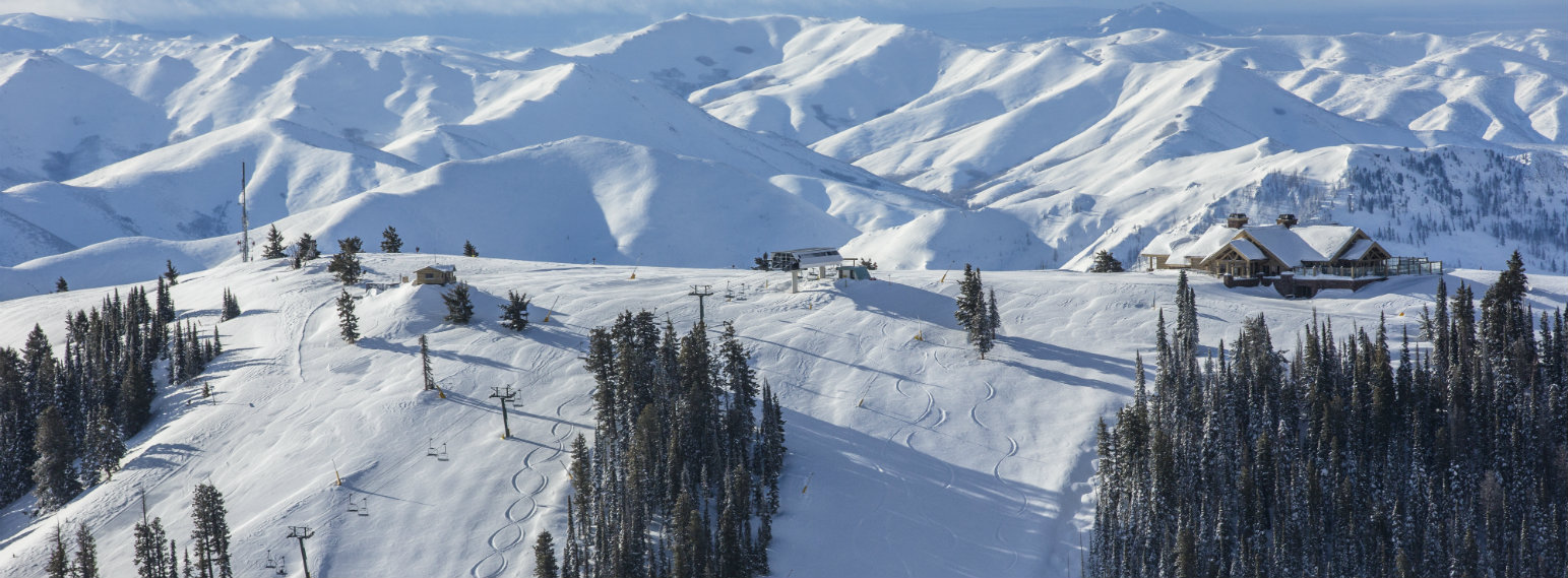 Sun Valley Ski Resort