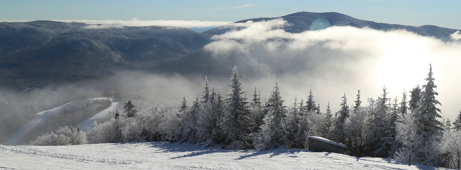 Waterville Valley Ski Resort