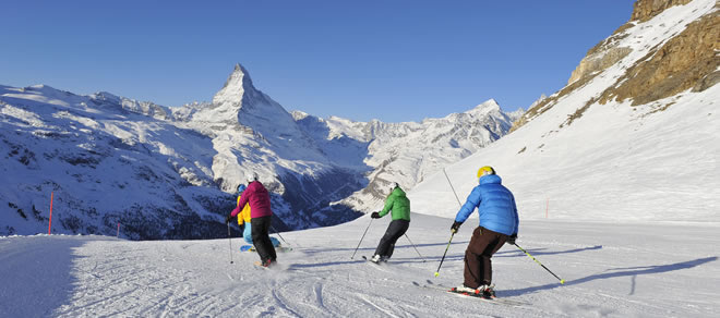 Zermatt-Intermediate